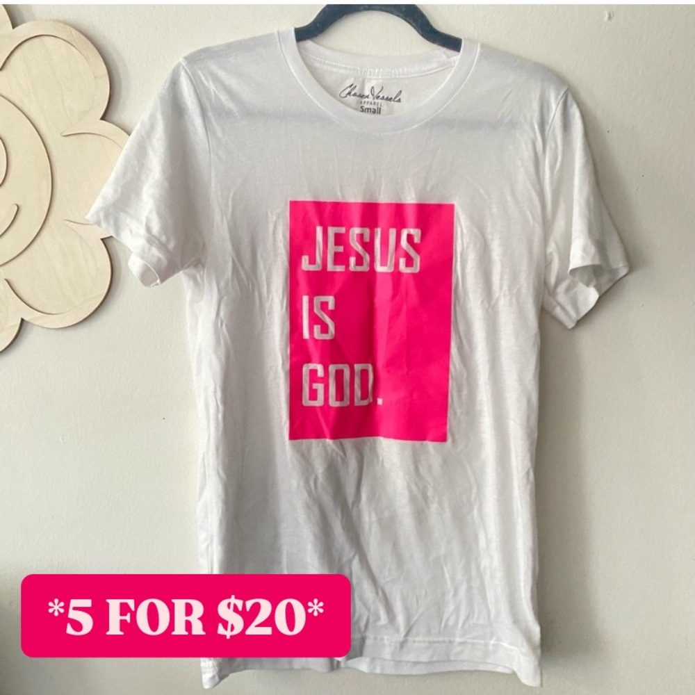 Tee //